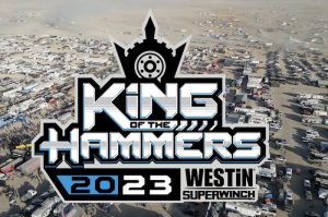 Kings of the Hammers 2023